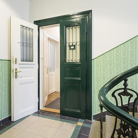 Dlouha 2Ab Apartman Prága Kültér fotó