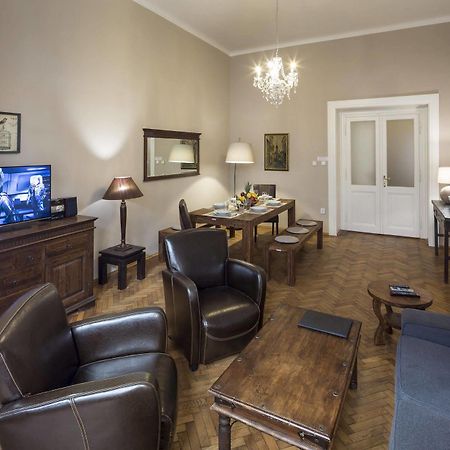 Dlouha 2Ab Apartman Prága Kültér fotó